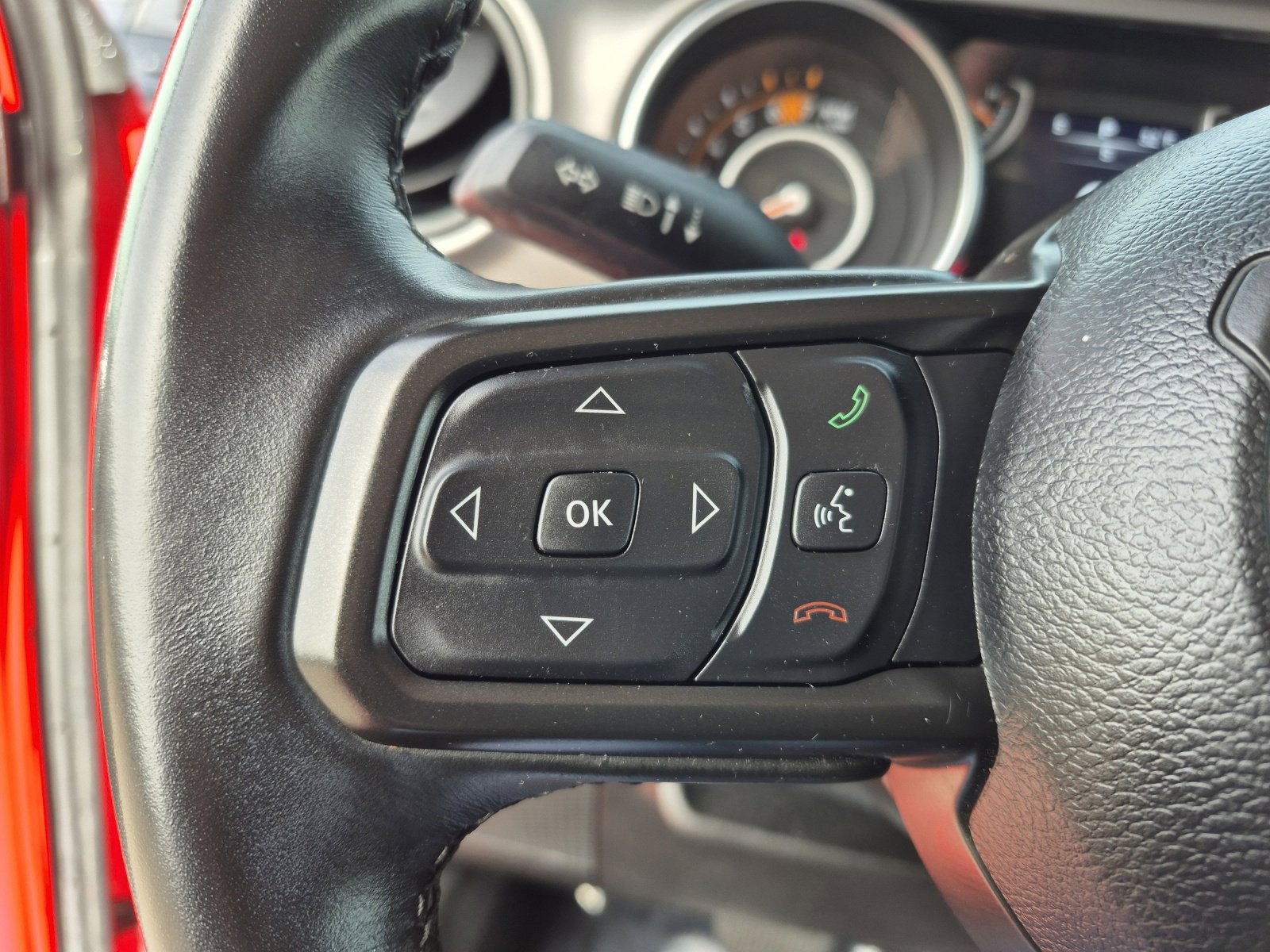 Used 2021 Jeep Wrangler Sport S image 23