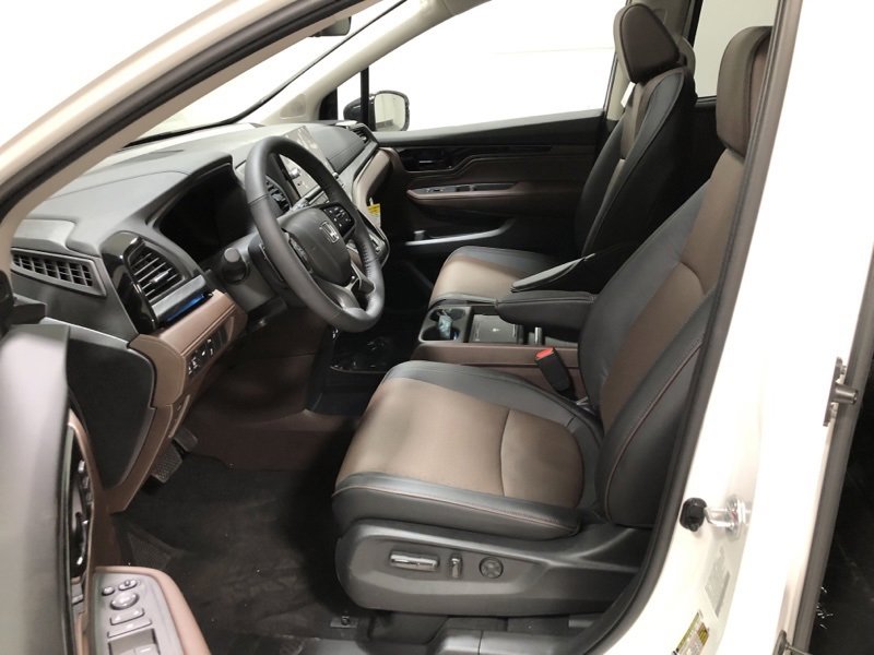 New 2026 Honda Odyssey Elite image 21
