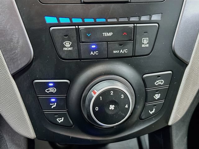 Used 2014 Hyundai Santa Fe Sport w/ Popular Equipment Package 02 FWD image 15
