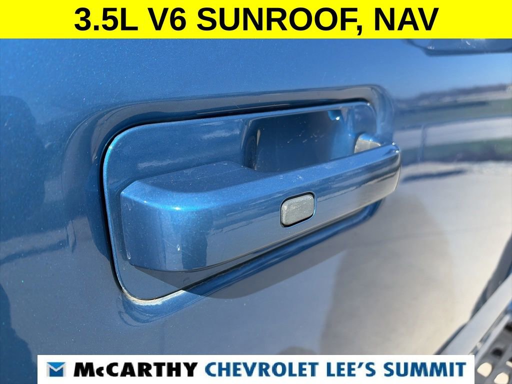 Used 2019 Ford F150 Raptor w/ Equipment Group 802A Luxury image 34