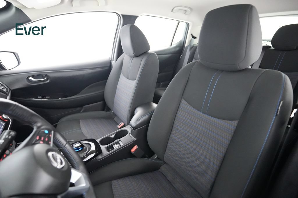 Used 2024 Nissan Leaf SV Plus FWD image 4