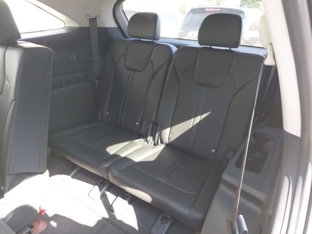 New 2026 Kia Sorento EX image 18