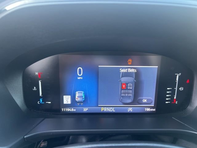 Certified 2023 Ford Escape ST-Line w/ Tech Pack #1 image 24