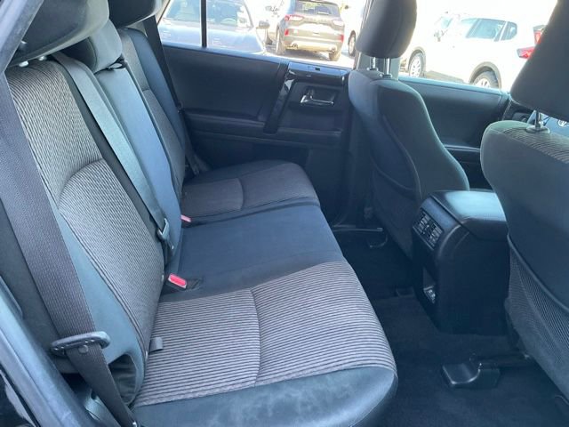 Used 2022 Toyota 4Runner TRD Off-Road image 16