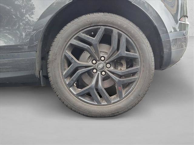 Certified 2022 Land Rover Range Rover Evoque SE AWD/4WD image 15
