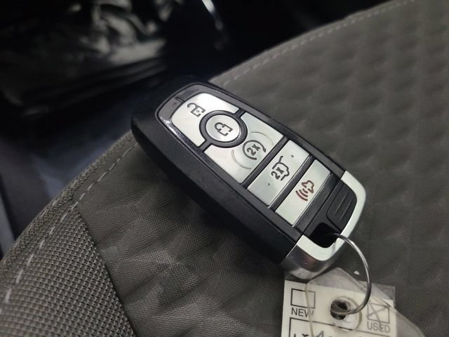 Used 2021 Ford Escape SE w/ Convenience Package AWD/4WD image 34