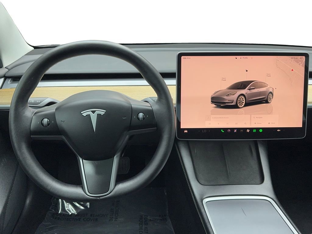 Used 2023 Tesla Model 3 Standard Range RWD image 18