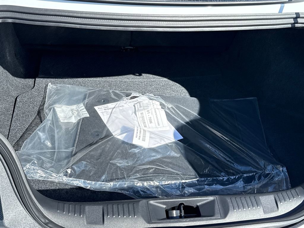 New 2026 Ford Mustang Premium w/ Mustang Nite Pony Package image 21