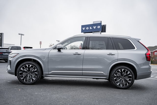 Used 2026 Volvo XC90 B6 Ultra w/ Protection Package AWD/4WD image 4