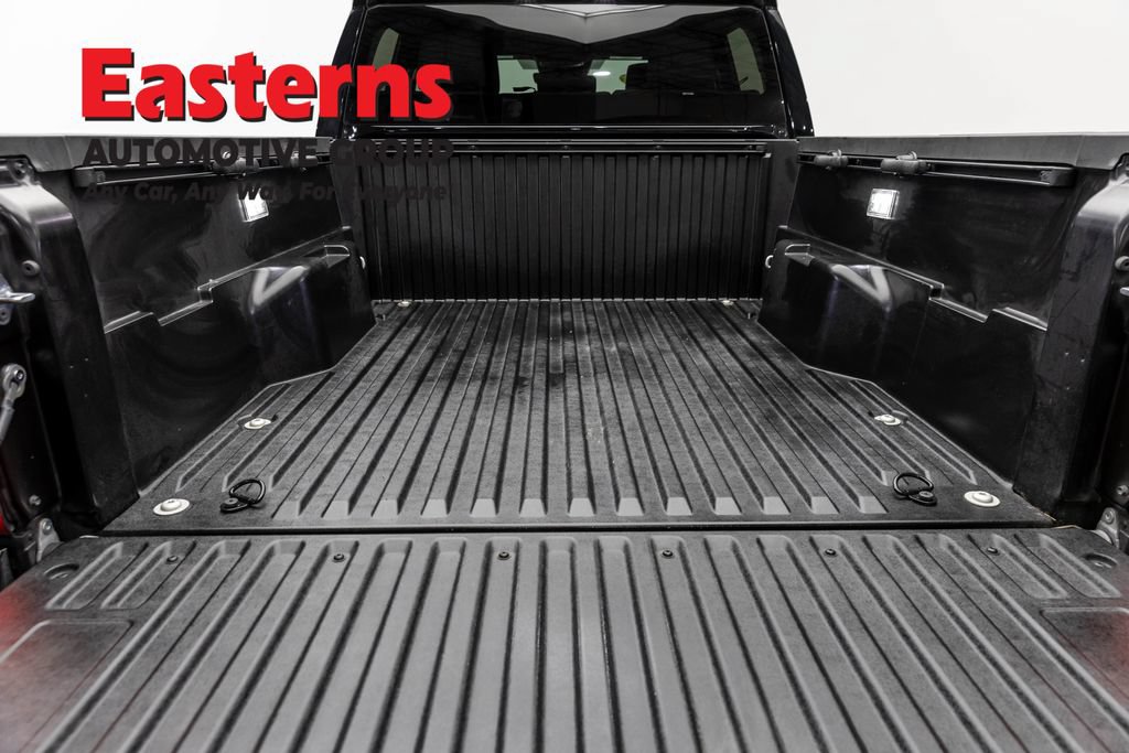 Used 2026 Toyota Tacoma TRD Off-Road AWD/4WD image 9