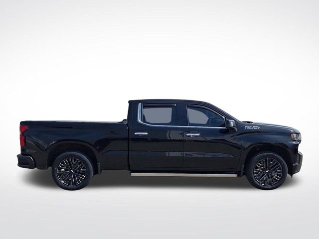Used 2021 Chevrolet Silverado 1500 High Country w/ Technology Package AWD/4WD image 6