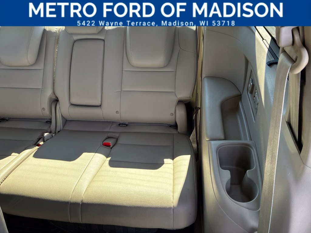 Used 2012 Honda Odyssey Touring image 41