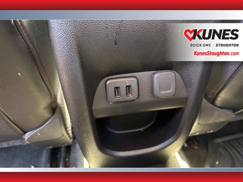 Used 2018 GMC Canyon All Terrain w/ Trailering Package AWD/4WD image 50