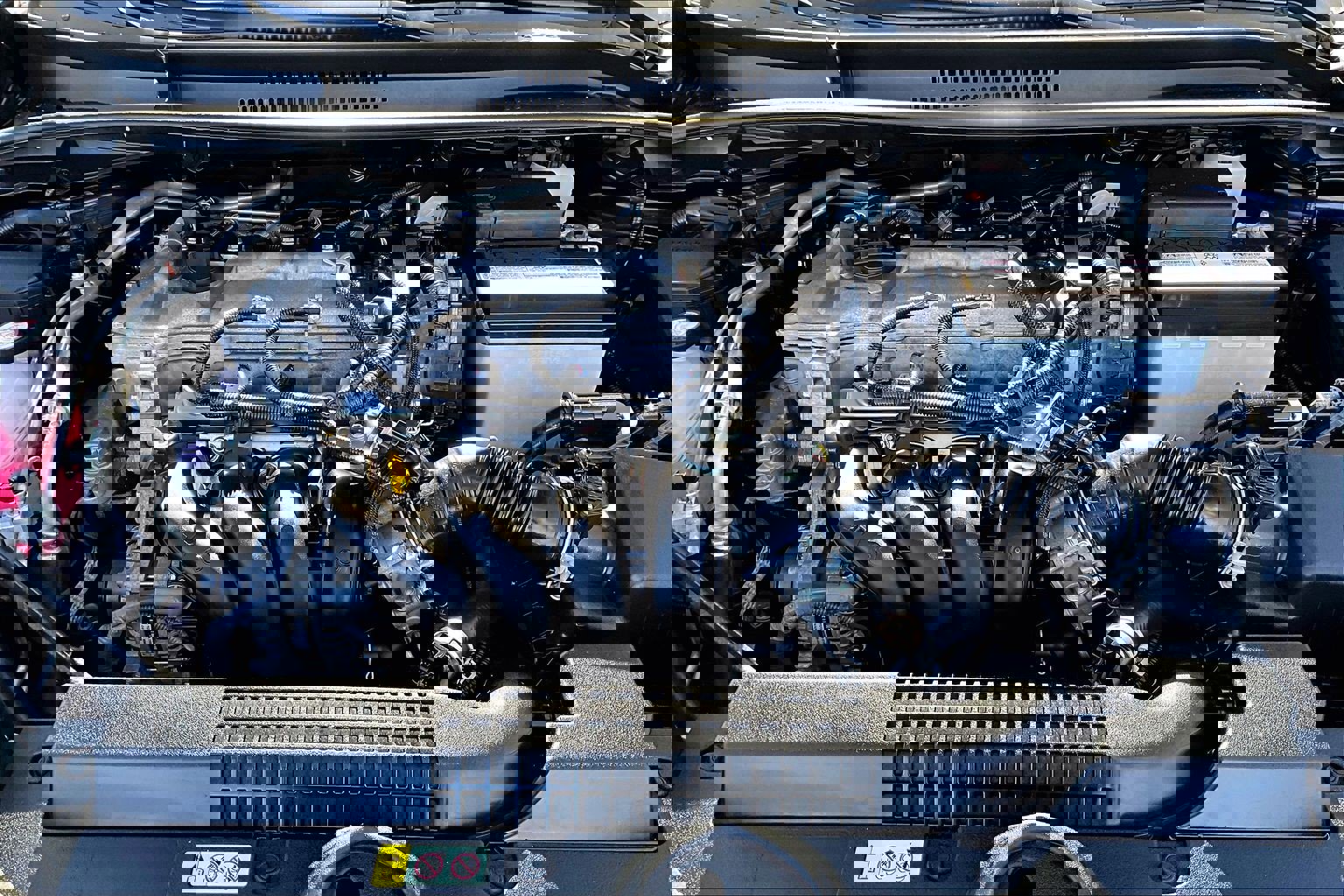 Used 2022 Toyota Corolla LE w/ LE Convenience Package image 10