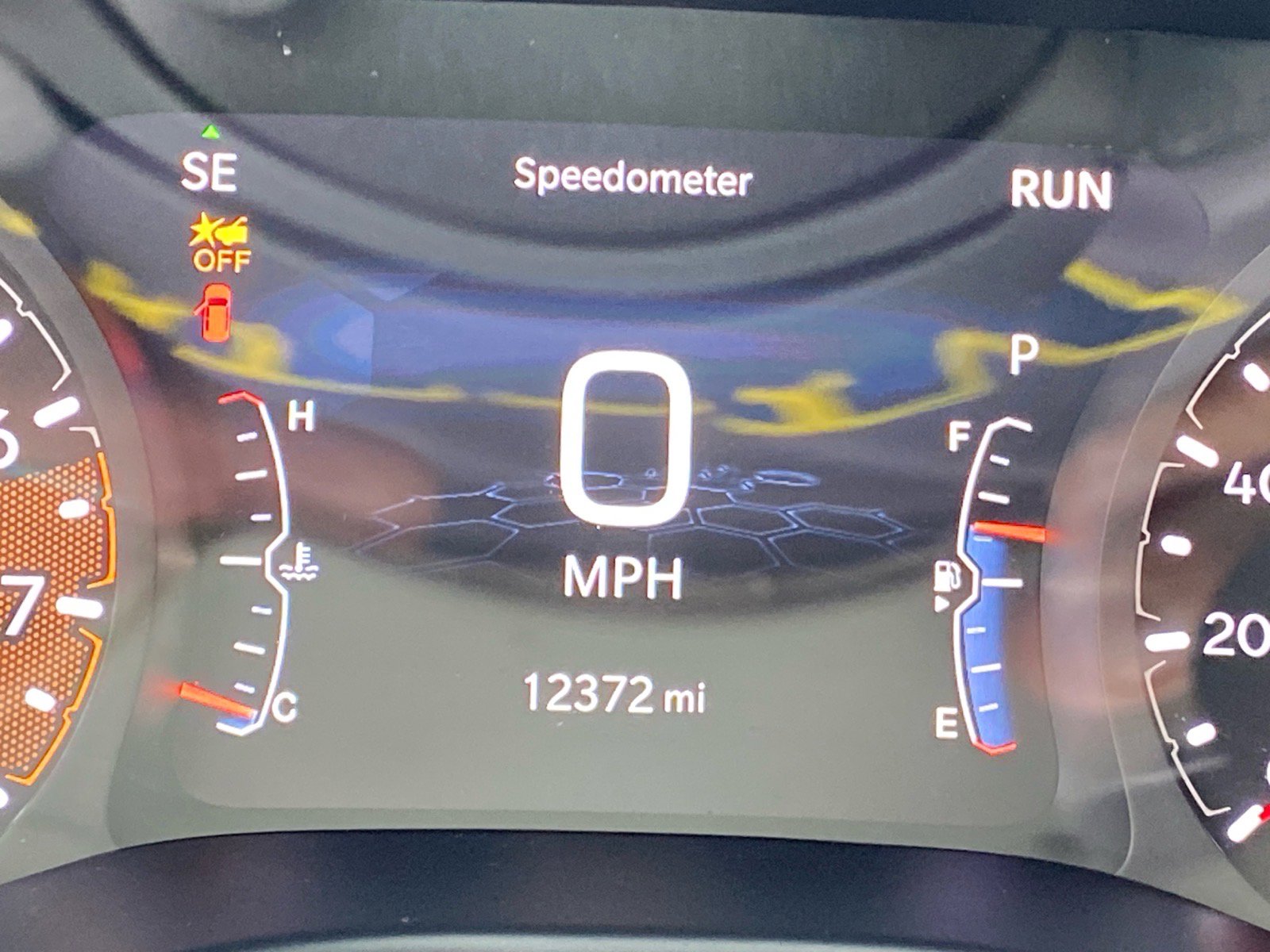 Used 2025 Jeep Compass Limited image 21