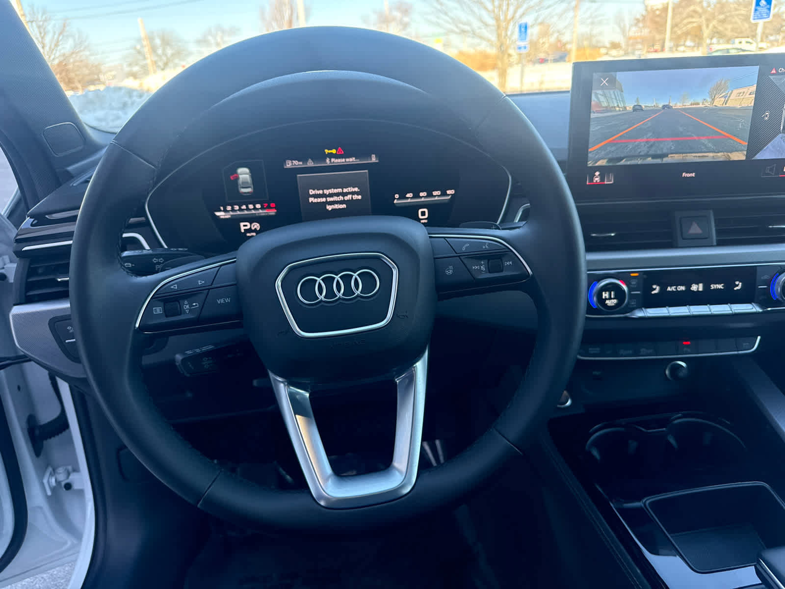 Used 2023 Audi A4 2.0T Premium Plus w/ Premium Plus Package image 11
