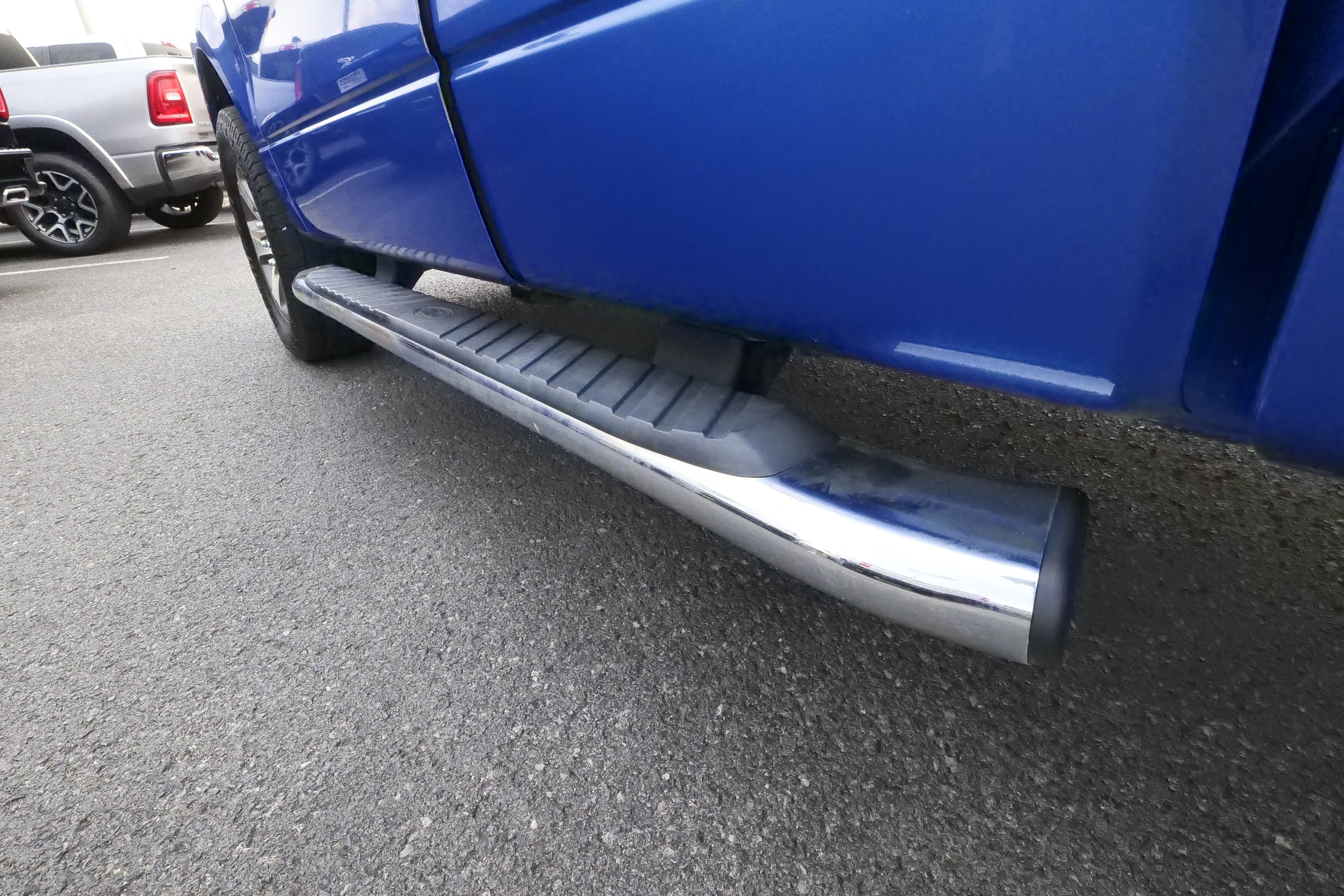 Used 2013 Ford F150 STX w/ Mid Equipment Group AWD/4WD image 13