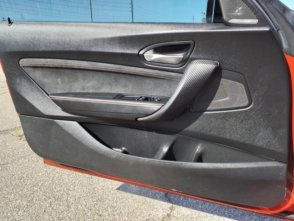 Used 2021 BMW M2 Competition w/ M Driver's Package image 21