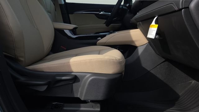 New 2026 Buick Envision Preferred image 17