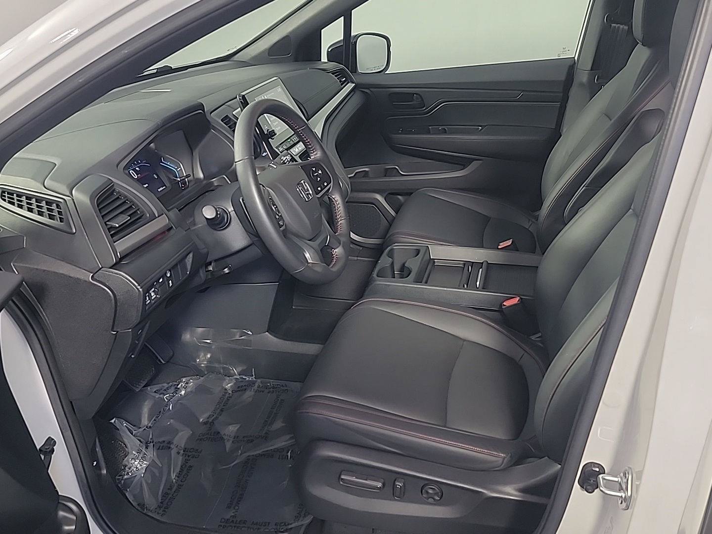 Certified 2023 Honda Odyssey Sport image 19