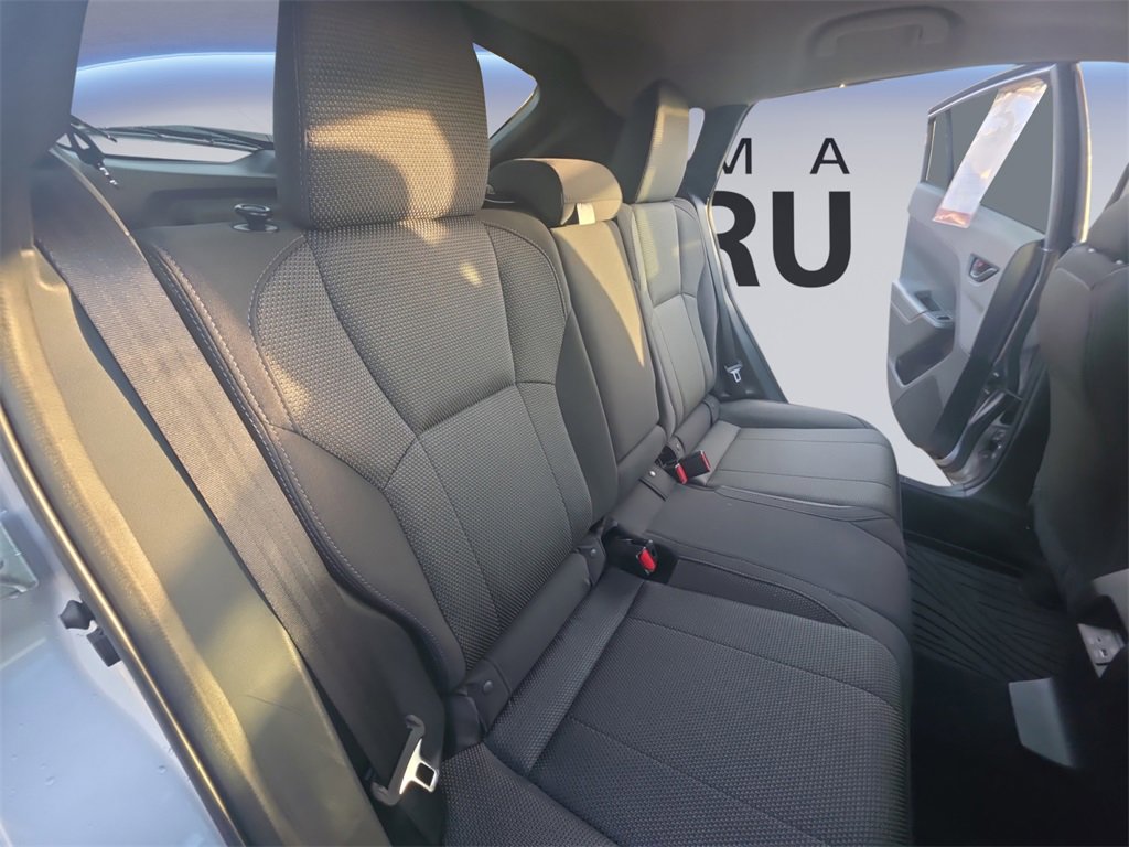 Certified 2024 Subaru Crosstrek 2.0i Premium image 18