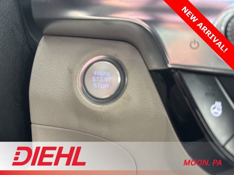 Used 2020 Kia Telluride EX w/ EX Premium Package image 30