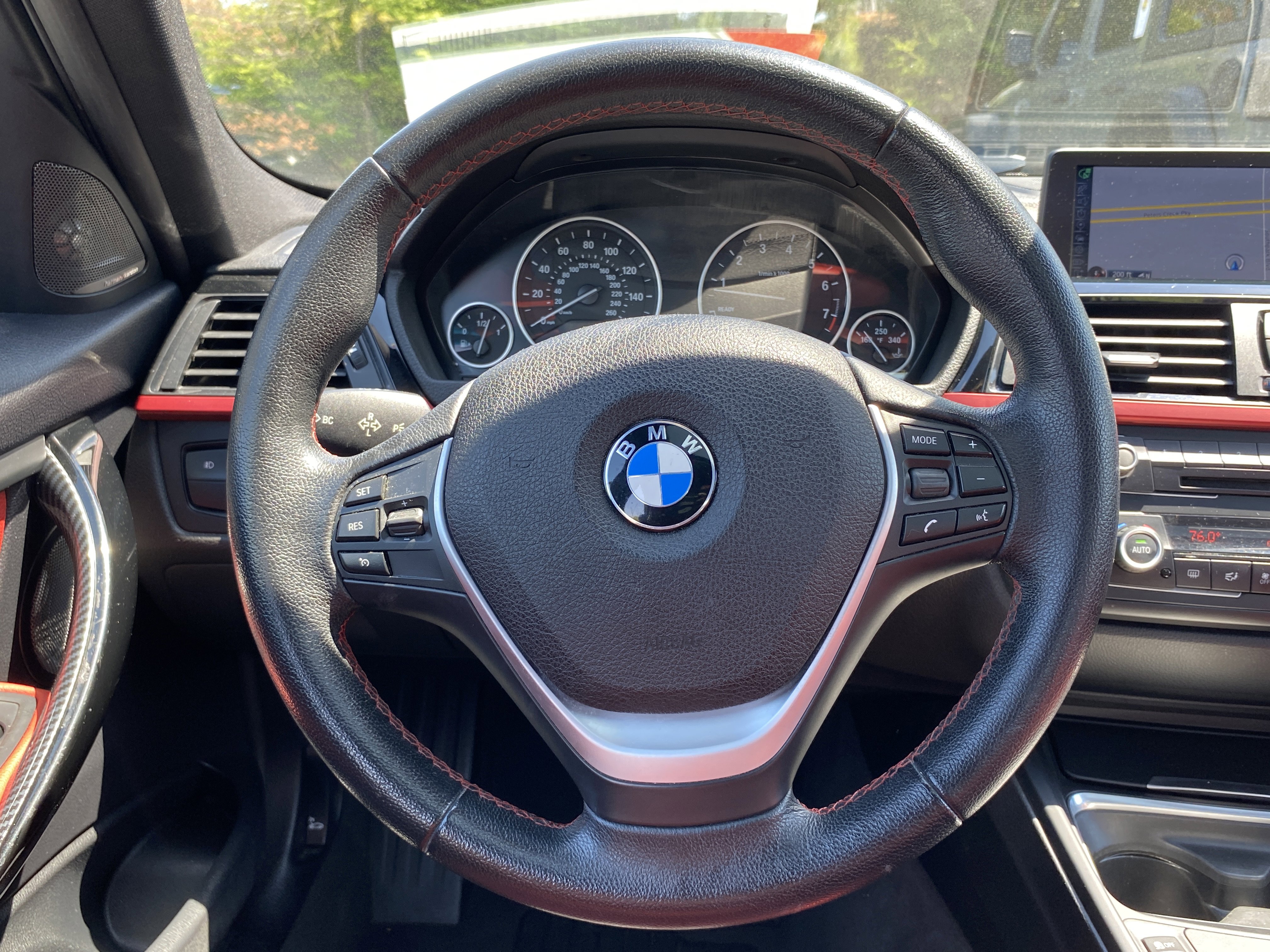 Used 2015 BMW 328i Sedan image 20