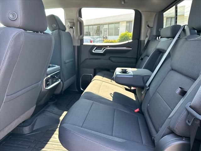 New 2026 GMC Sierra 1500 Elevation AWD/4WD image 23