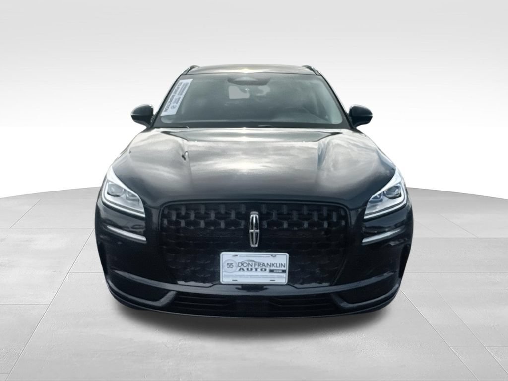 Used 2023 Lincoln Corsair Reserve w/ Equipment Group 201A AWD/4WD image 3