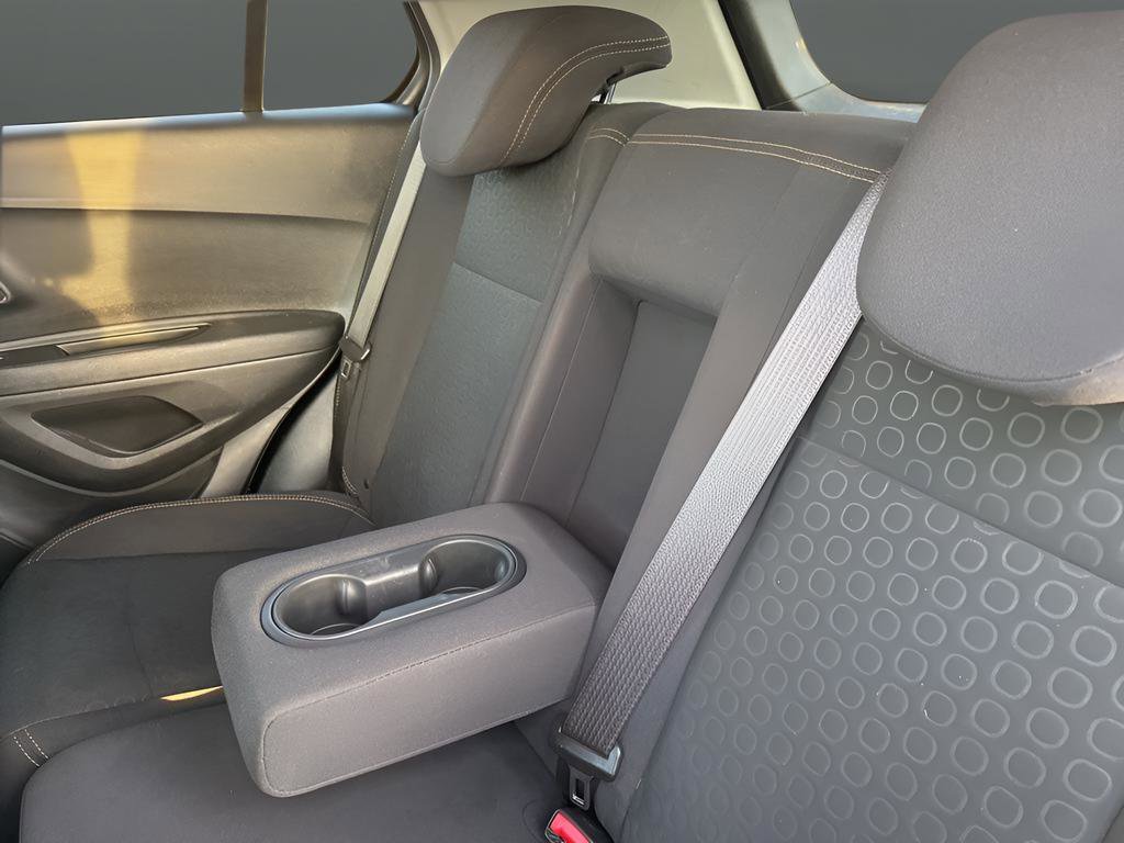 Used 2020 Chevrolet Trax LS w/ Tint and Cruise Package image 25