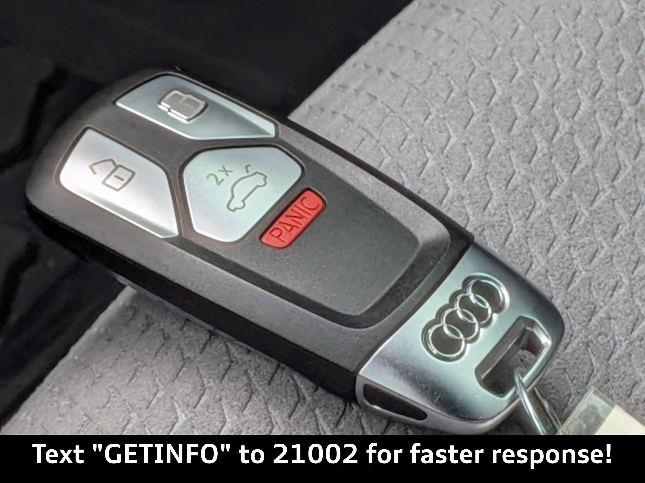 Used 2022 Audi SQ5 Premium image 37