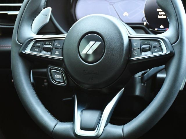 Used 2024 Dodge Hornet R/T Plus w/ R/T Blacktop Package image 23