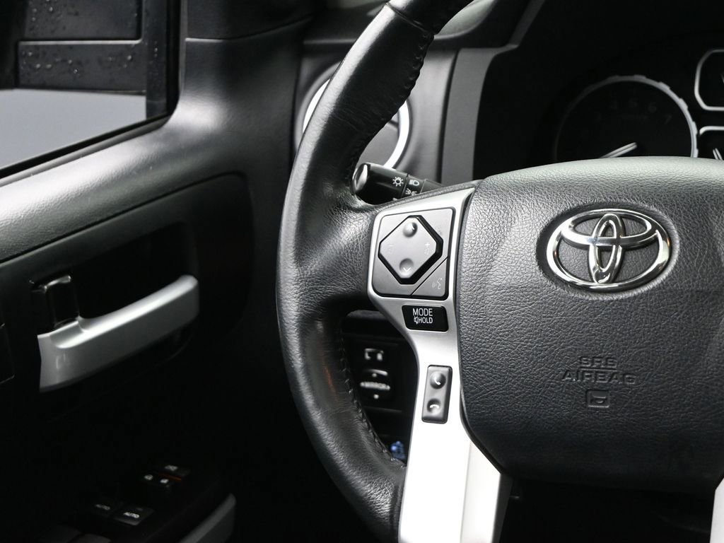 Used 2018 Toyota Tundra Limited image 29