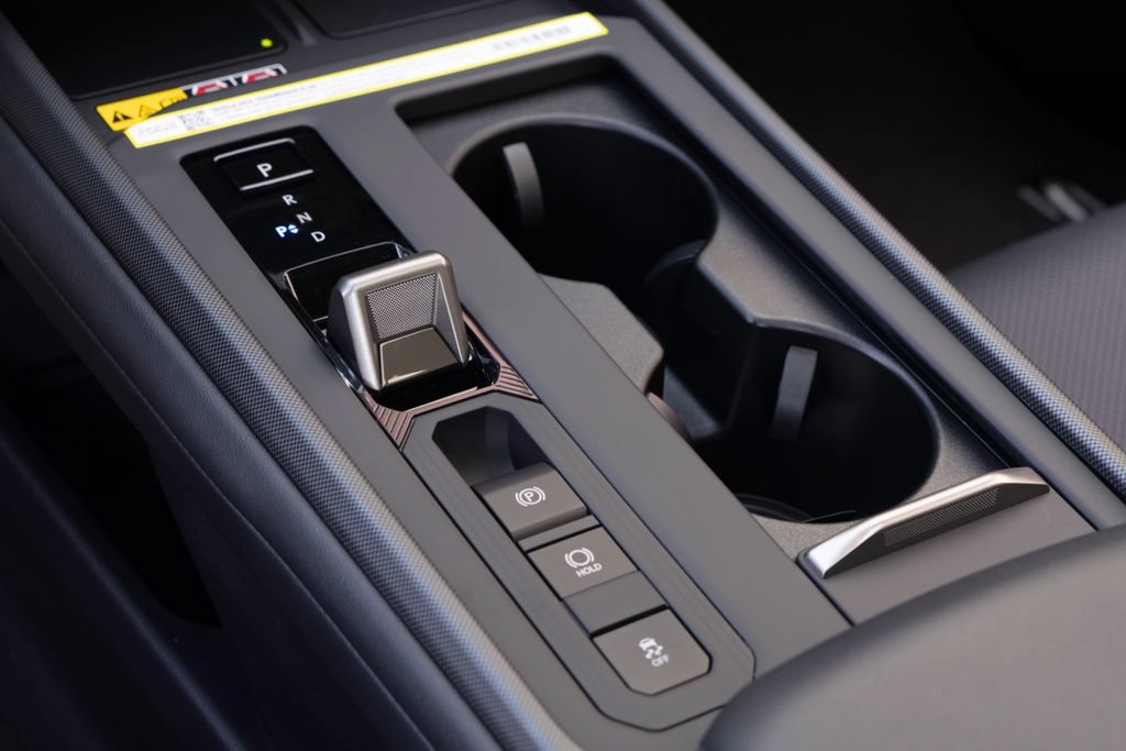 New 2026 Lexus ES 350e w/ Convenience Package FWD image 22