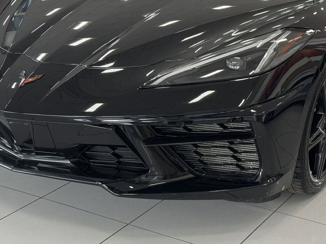 Certified 2024 Chevrolet Corvette Stingray Coupe w/ 1LT image 6