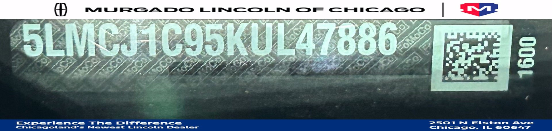 Used 2019 Lincoln MKC Premiere FWD image 89