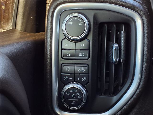 Used 2019 GMC Sierra 1500 SLT w/ SLT Premium Package image 23