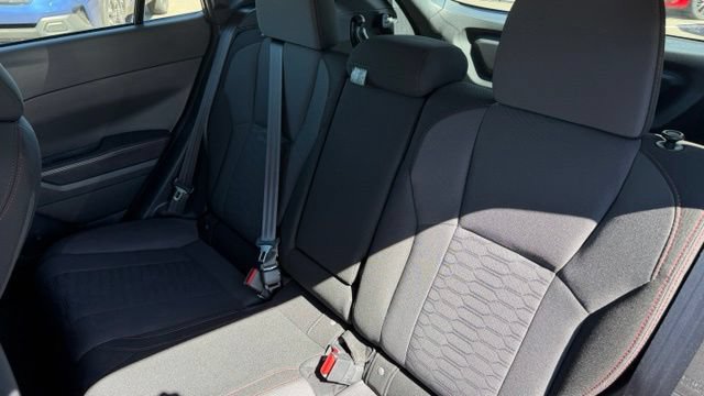Certified 2026 Subaru Impreza 2.0i Sport AWD/4WD image 15
