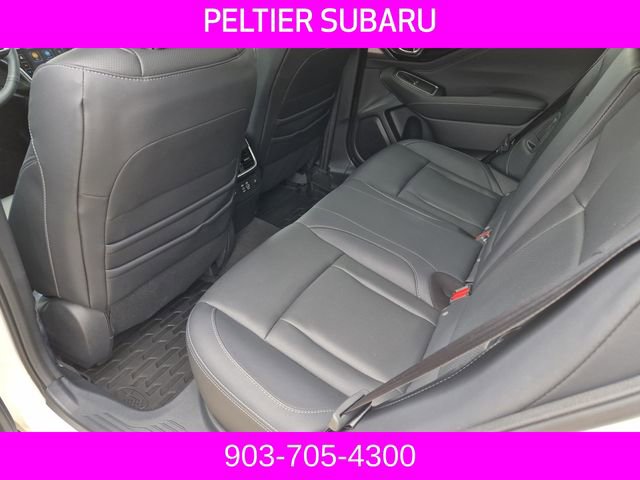 Certified 2023 Subaru Outback Touring XT AWD/4WD image 26