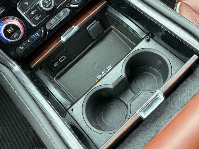 Certified 2024 GMC Yukon XL Denali Ultimate image 31