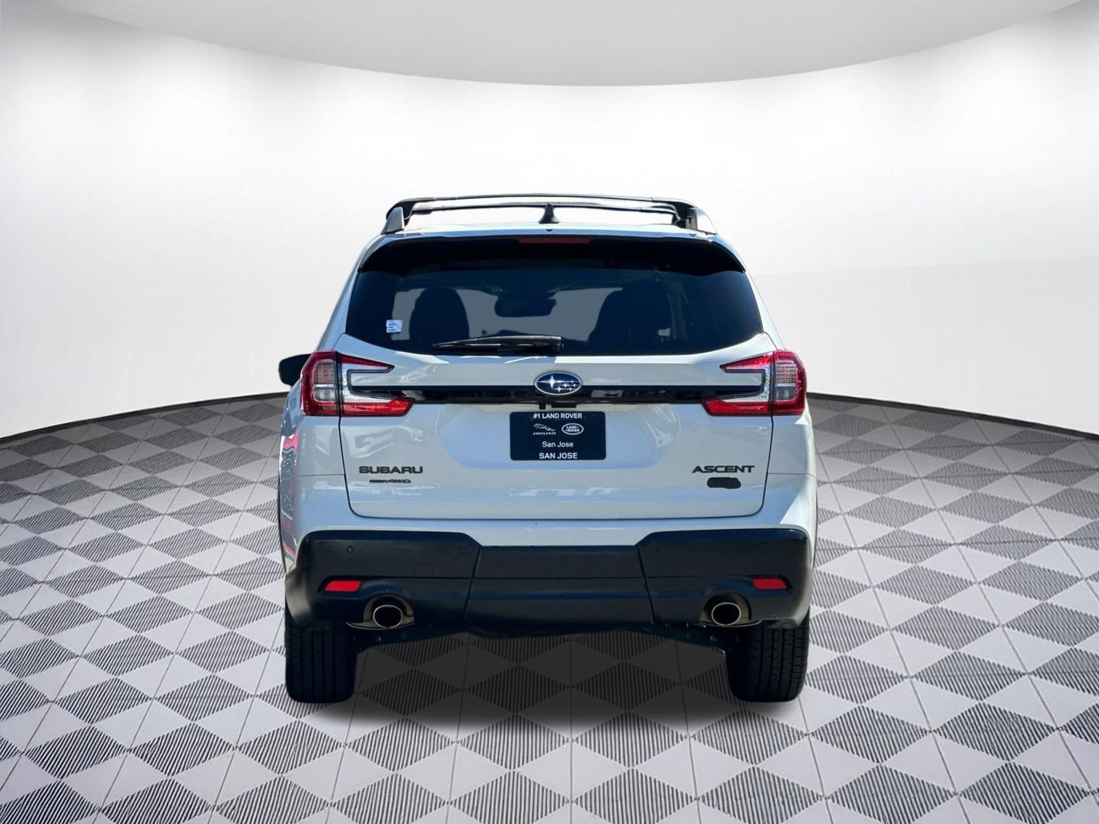 Used 2023 Subaru Ascent Onyx Edition Limited AWD/4WD image 10