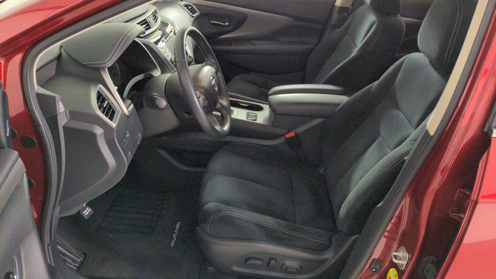 Used 2019 Nissan Murano SV w/ Premium Package AWD/4WD image 18
