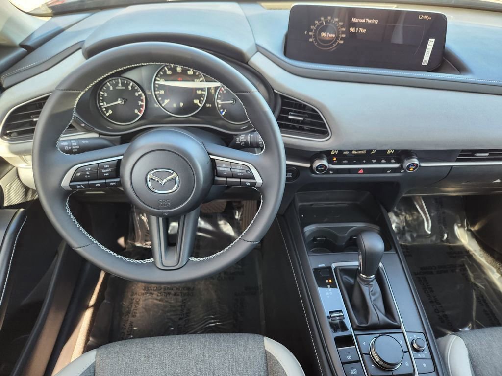 New 2026 MAZDA CX-30 AWD 2.5 S image 2