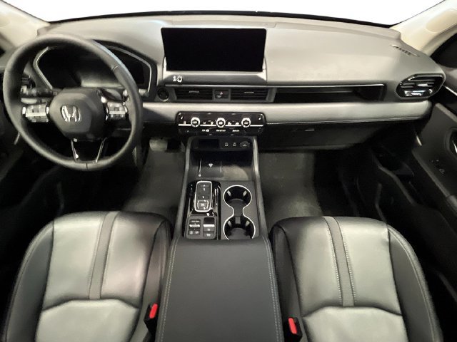 New 2026 Honda Pilot EX-L image 23