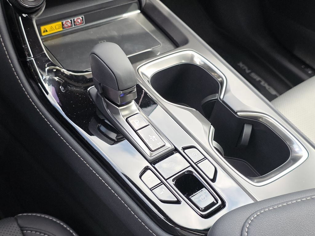 New 2026 Lexus NX 350 AWD image 21