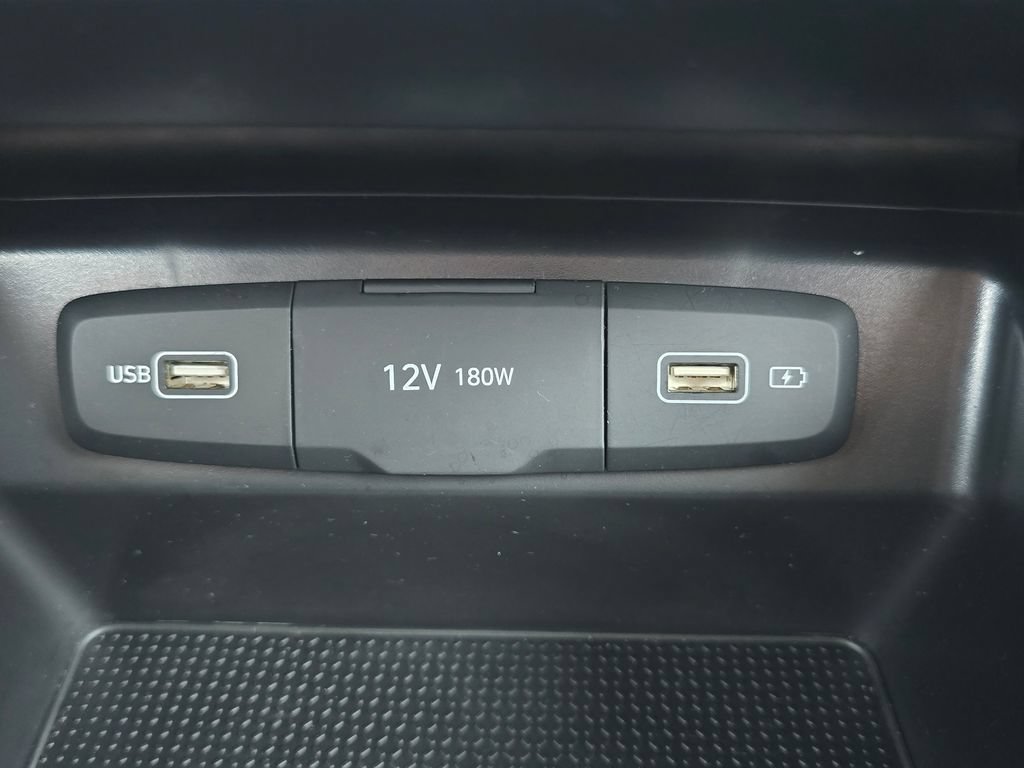 Used 2022 Hyundai Tucson SEL FWD image 28