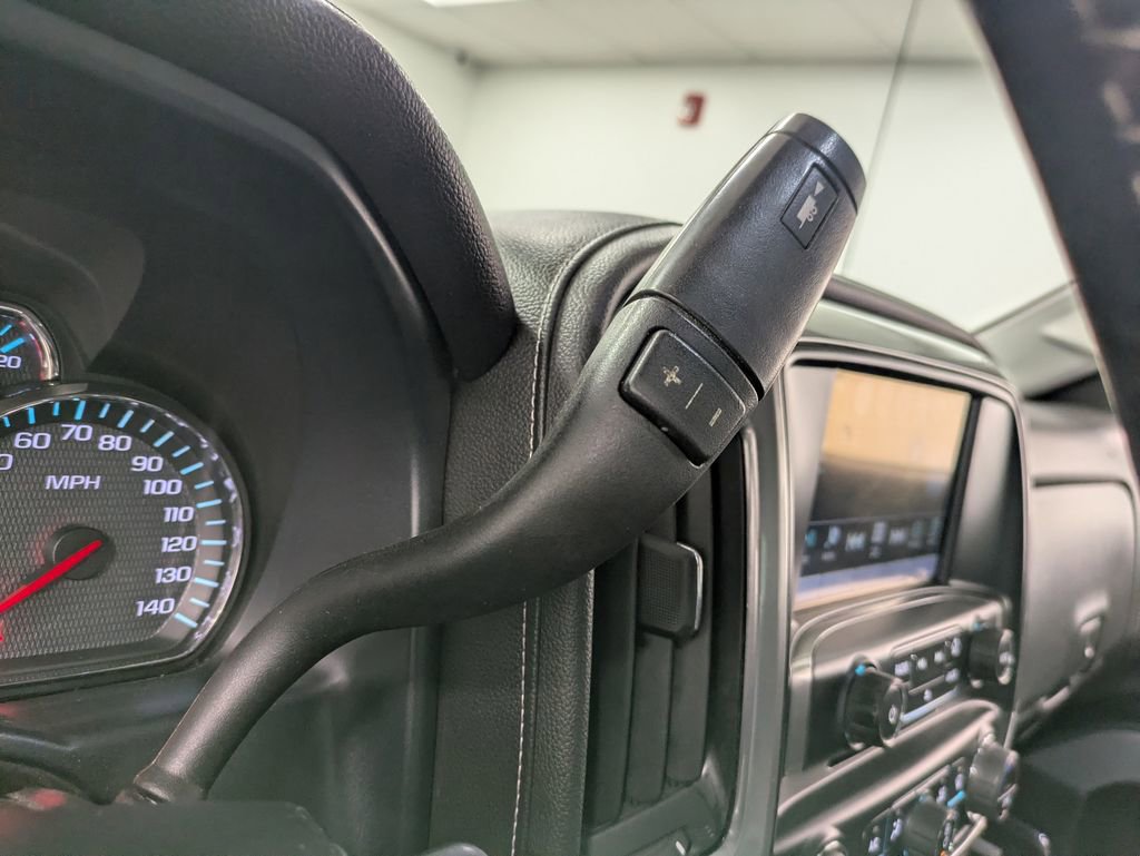 Used 2015 Chevrolet Silverado 2500 LTZ w/ Duramax Plus Package image 20