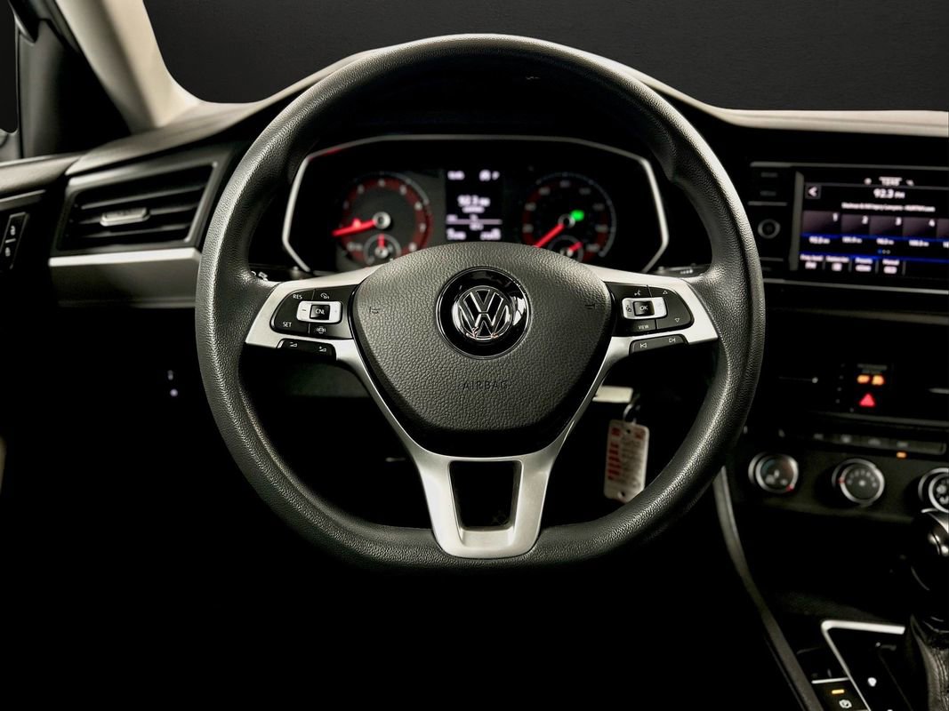 Used 2021 Volkswagen Jetta S image 28