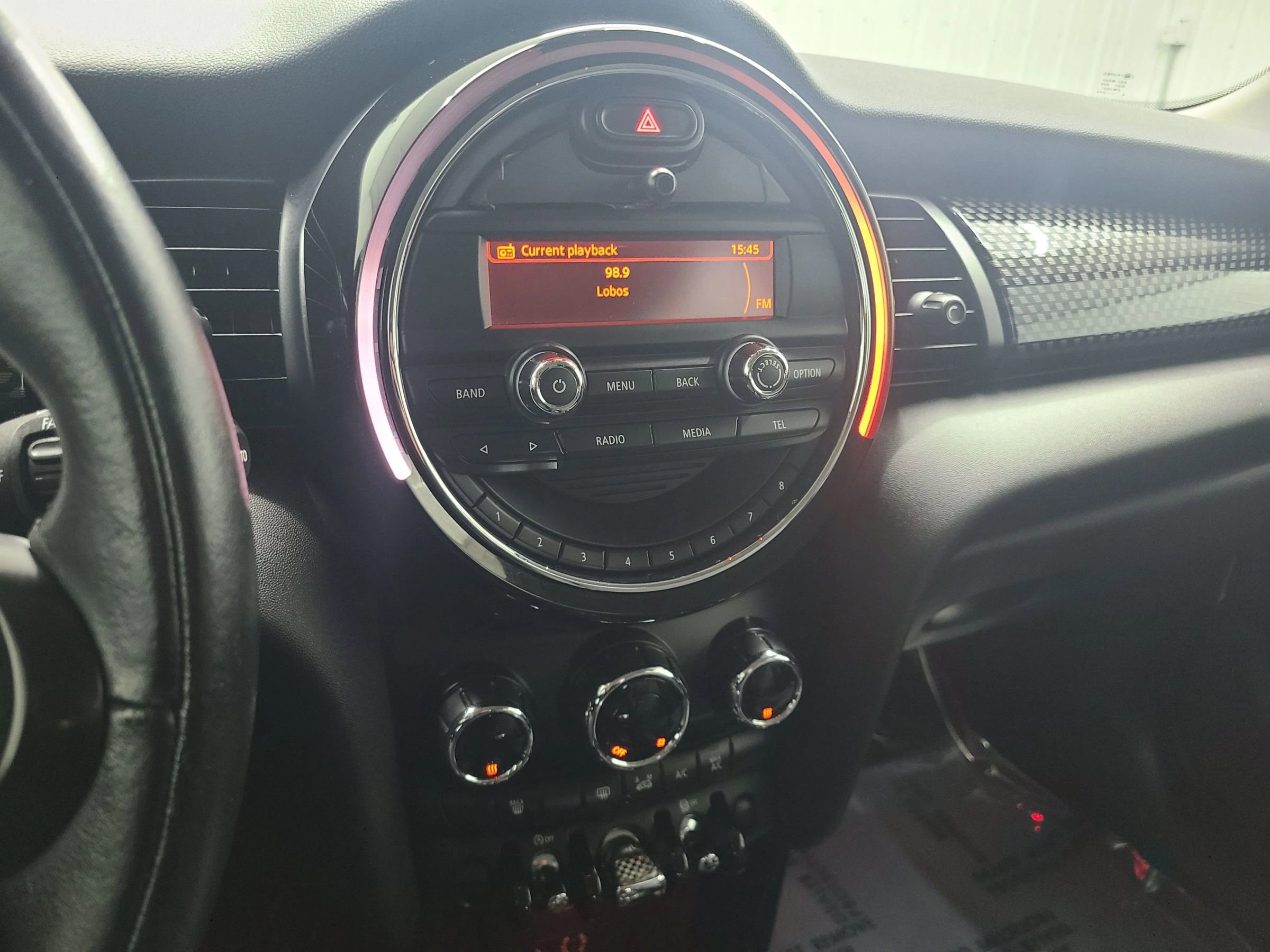 Used 2015 MINI Cooper S image 25