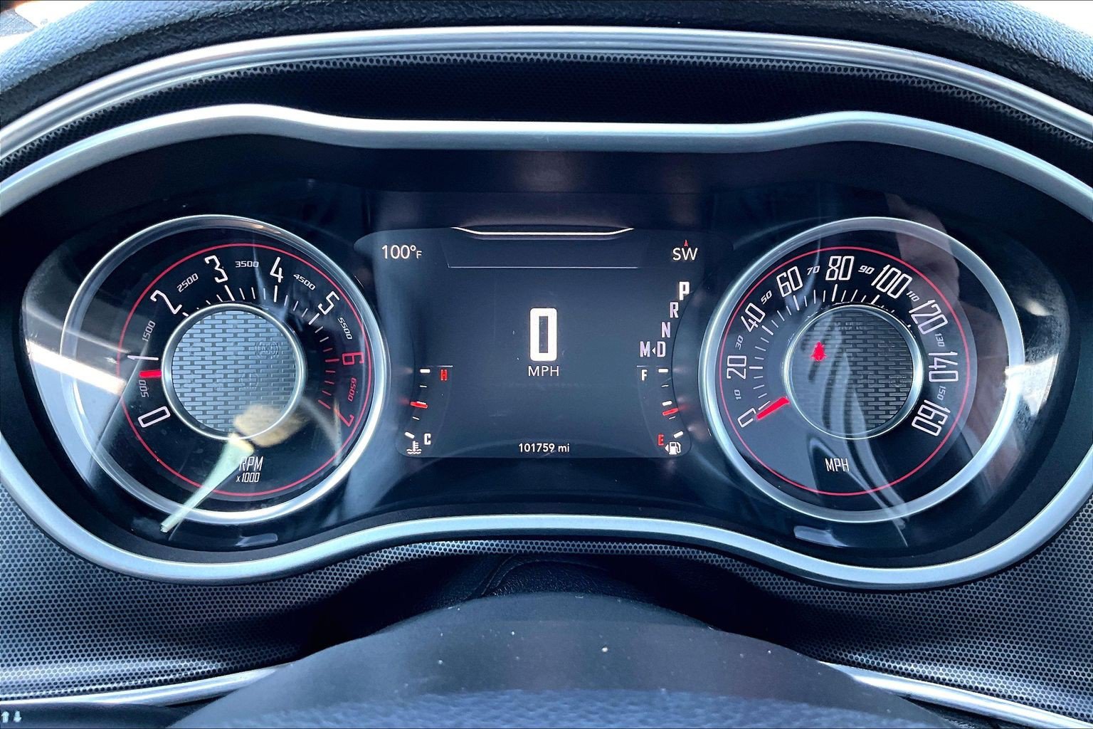 Used 2015 Dodge Challenger R/T Plus RWD image 20